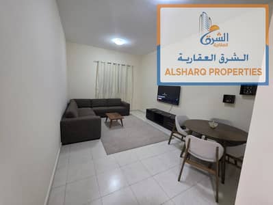 فلیٹ 1 غرفة نوم للايجار في الحميدية، عجمان - IMG-20250730-WA0048. jpg