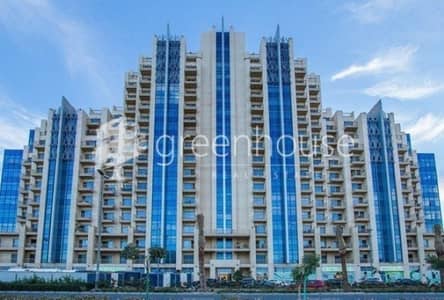 Rented Unit till Aug-2020 | Spacious 1 Bedroom | Pool View Rented Unit till Aug-2020 | Spacious 1 Bedroom | Pool View