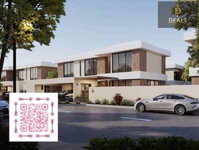 5 Bedroom Villa for Sale in Sharjah Garden City, Sharjah - image. jpg