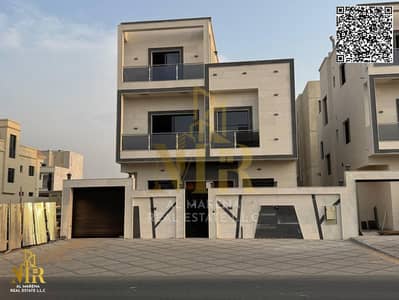 6 Bedroom Villa for Sale in Al Helio, Ajman - WhatsApp Image 2025-07-16 at 22.58. 37 (3). jpeg