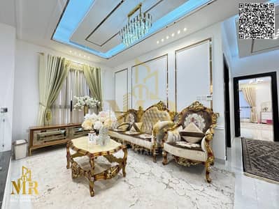 5 Bedroom Villa for Sale in Al Mowaihat, Ajman - WhatsApp Image 2025-07-16 at 13.48. 52. jpeg