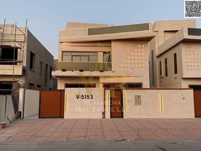5 Bedroom Villa for Sale in Al Helio, Ajman - WhatsApp Image 2025-07-19 at 4.31. 12 AM. jpeg