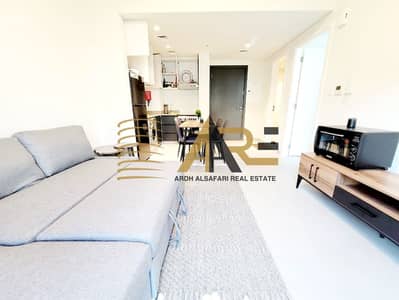1 Bedroom Flat for Rent in Aljada, Sharjah - IMG-20250802-WA0208. jpg