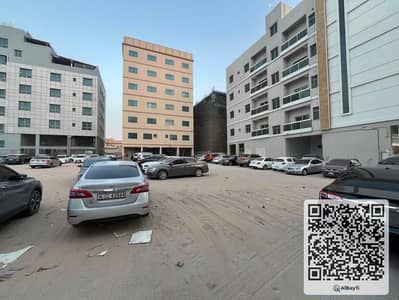Plot for Sale in Al Hamidiyah, Ajman - IMG_4306. jpg