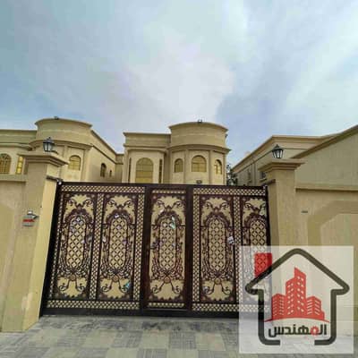 فیلا 5 غرف نوم للايجار في الروضة، عجمان - IMG-20250302-WA0022. jpg