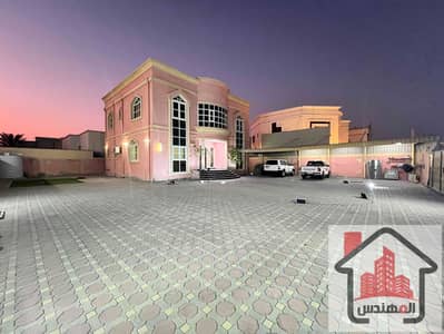 فیلا 5 غرف نوم للايجار في الرقايب، عجمان - 10DxyEfDbbpB3JTmS9OVcRPmUmH2SOe4OxqlaYb4