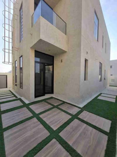 5 Bedroom Villa for Rent in Al Yasmeen, Ajman - uY7Xb5WYkGFYOlbQsfgFdRTf9PKnkVeAxS2IMz1J