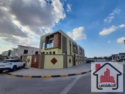 5 Bedroom Villa for Rent in Al Yasmeen, Ajman - rfTv0w53MRj7MAg7GKuEhuVDo9FhIf4Npw2elp0l