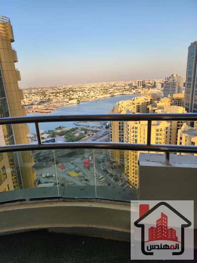 2 Bedroom Apartment for Sale in Ajman Downtown, Ajman - 497f8bf5-8a56-47ea-adac-e23d3100df8b. jpg