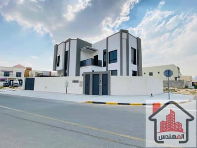 4 Bedroom Villa for Rent in Al Zahya, Ajman - c950511a-9caf-4f1b-b759-31818506eeee. jpg