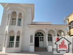 فیلا في الحميدية 4 غرف 100000 درهم - 10653342
