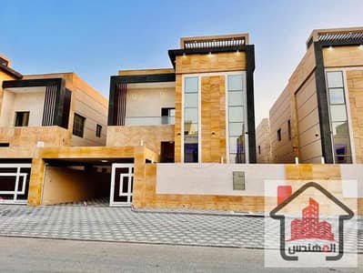 4 Bedroom Villa for Rent in Al Yasmeen, Ajman - 4f5624cd-5e2d-4aa2-b539-bc7ede40f017. jpg