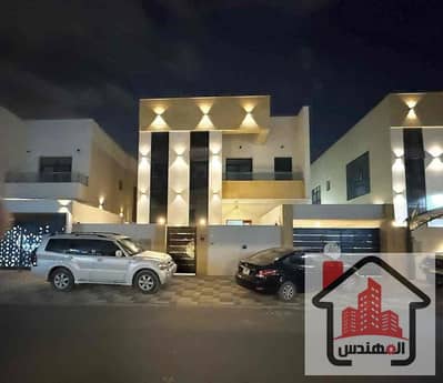 5 Bedroom Villa for Rent in Al Yasmeen, Ajman - e49286fc-f88a-41f4-bf4f-a85b4730a70d. jpg
