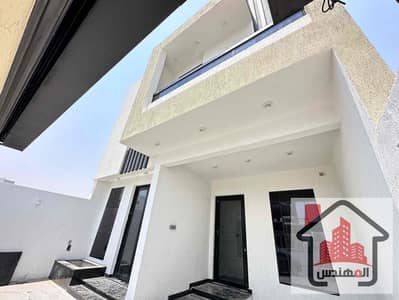 فیلا 3 غرف نوم للايجار في الزاهية، عجمان - 2c2faeb2-b48b-4e5c-b673-682372b52155. jpg