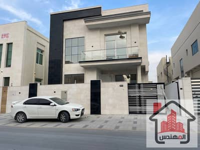 5 Bedroom Villa for Rent in Al Yasmeen, Ajman - villa for rent in al yasmeen ajman