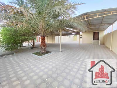 فیلا 5 غرف نوم للايجار في الحميدية، عجمان - IMG_4682. jpg