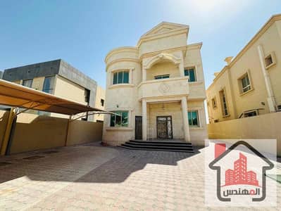 فیلا 5 غرف نوم للايجار في المويهات، عجمان - b1b48595-8209-4958-9c88-094d32d240ae. jpg