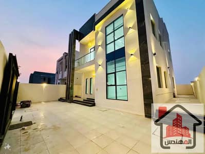 4 Cпальни Вилла в аренду в Аль Хелио, Аджман - 6a99060d-6198-4327-a4bd-eee70ca46f14. jpg