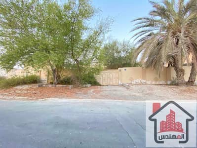 فیلا 4 غرف نوم للايجار في مشيرف، عجمان - IMG_5850. jpg