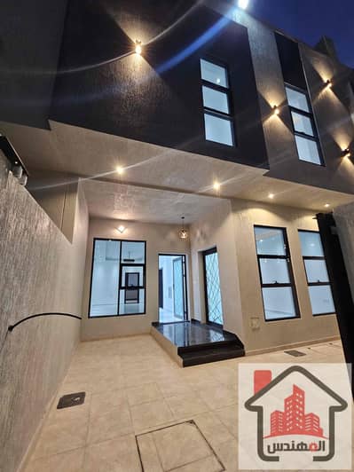 4 Bedroom Villa for Rent in Al Yasmeen, Ajman - 858f3b24-738b-41ac-b712-0c454a7af848. jpg