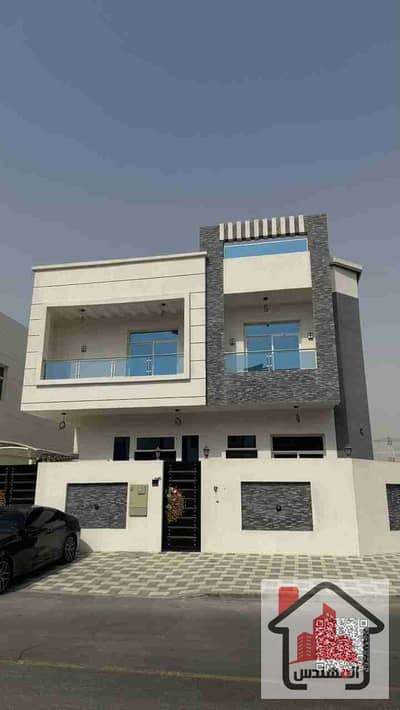 5 Bedroom Villa for Rent in Al Yasmeen, Ajman - 1000568208. jpg