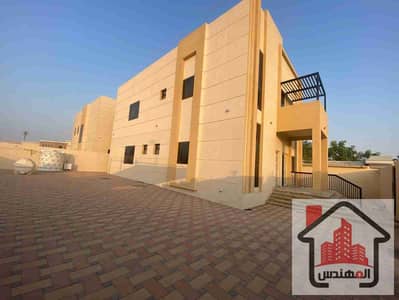 فیلا 6 غرف نوم للايجار في مشيرف، عجمان - 1000574602. jpg