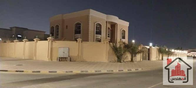6 Bedroom Villa for Rent in Al Hamidiyah, Ajman - 7616991c-ec41-4d3a-99dd-f0441b429bfe. jpg