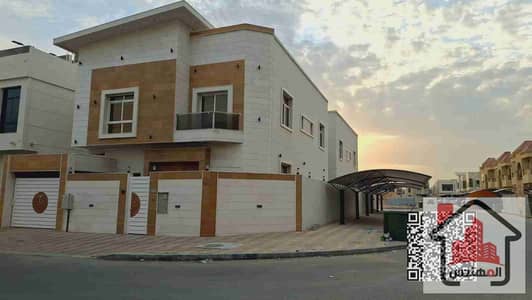 5 Bedroom Villa for Rent in Al Yasmeen, Ajman - 1000312265. jpg