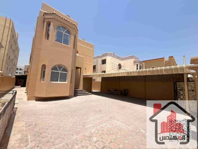 فیلا 5 غرف نوم للايجار في الروضة، عجمان - 1000470458. jpg