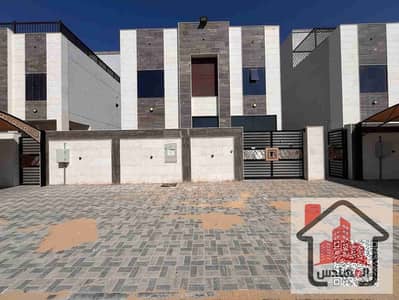 5 Bedroom Villa for Rent in Al Yasmeen, Ajman - 1000472514. jpg