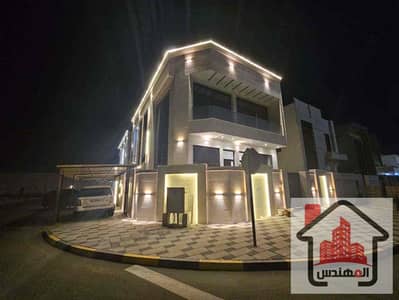 5 Bedroom Villa for Rent in Al Zahya, Ajman - 6a724a49-f736-4e1f-9ee0-24620cefb749. jpg