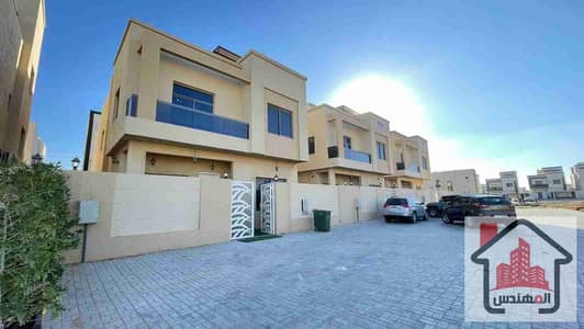 فیلا 5 غرف نوم للايجار في الياسمين، عجمان - 1000547917. jpg