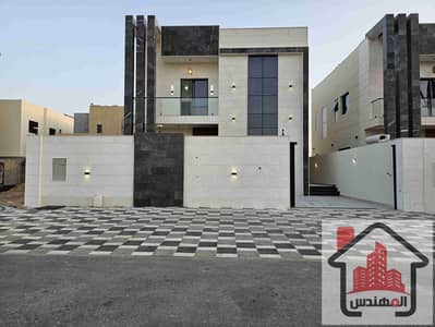 4 Cпальни Вилла в аренду в Аль Хелио, Аджман - 1000600934. jpg
