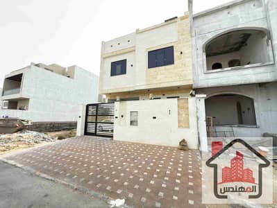 4 Cпальни Вилла в аренду в Аль Захья, Аджман - 1000499907. jpg