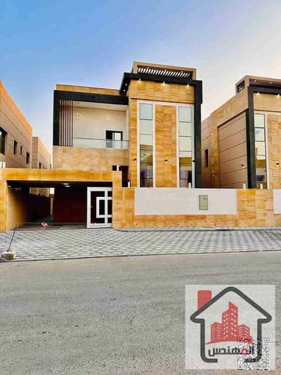 4 Bedroom Villa for Rent in Al Yasmeen, Ajman - 1000500227. jpg