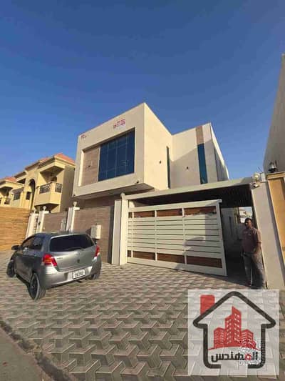 فیلا 5 غرف نوم للايجار في الياسمين، عجمان - 1000499989. jpg