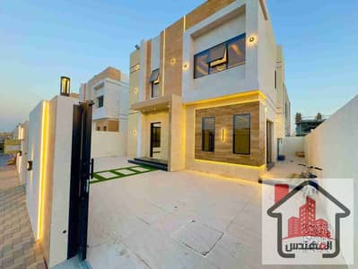 3 Bedroom Villa for Rent in Al Helio, Ajman - 1000553145. jpg