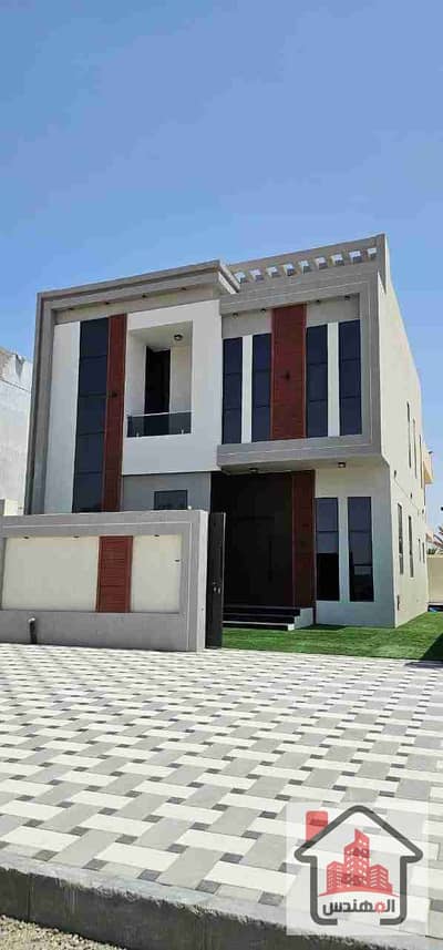 4 Bedroom Villa for Sale in Al Yasmeen, Ajman - 1000494430. jpg