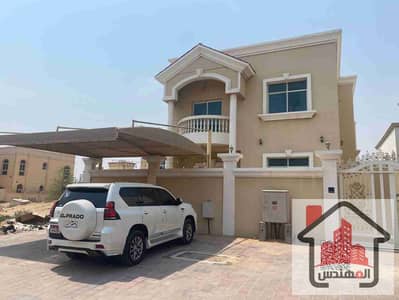 فیلا 5 غرف نوم للايجار في الياسمين، عجمان - 1000574552. jpg