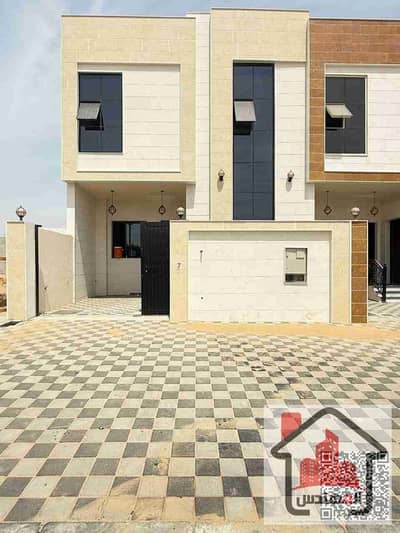 5 Bedroom Villa for Sale in Al Helio, Ajman - 1000480469. jpg