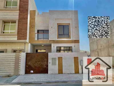 5 Bedroom Townhouse for Rent in Al Yasmeen, Ajman - 1000253426. jpg