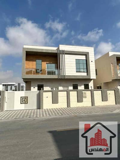5 Bedroom Villa for Rent in Al Yasmeen, Ajman - 5d952ff8-1e85-44cc-8fdc-a91fb6ac94c8. jpg