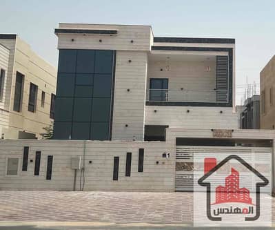 فیلا 5 غرف نوم للايجار في الياسمين، عجمان - dd9862a8-a88f-4abb-bcf7-7b98ad7fbfa1. jpg