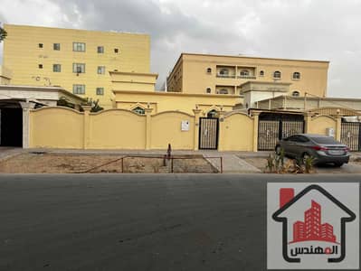 فیلا 3 غرف نوم للايجار في المويهات، عجمان - n7FsukmVnNth4Meqj5m5MLJ6MDQdoHJ3WnL4rXRF