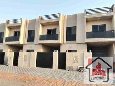 3 Bedroom Villa for Sale in Al Helio, Ajman - 1000601458. jpg