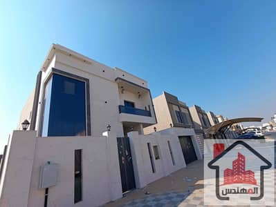 5 Bedroom Villa for Rent in Al Yasmeen, Ajman - b6df2f3c-0da1-4241-95bd-007db9fb5c69. jpg