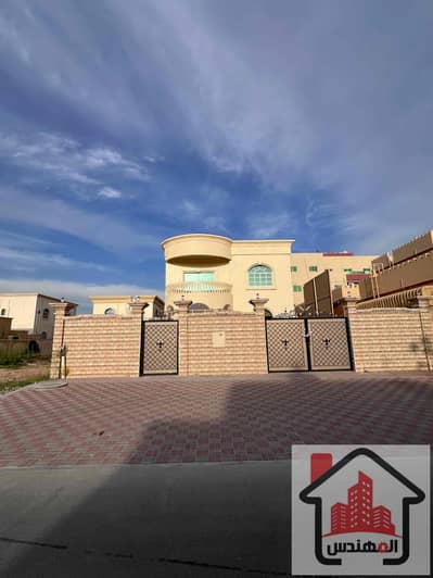 5 Bedroom Villa for Rent in Al Rawda, Ajman - b4ec1738-bcff-4b52-ac42-54b8f71ae78a. jpg