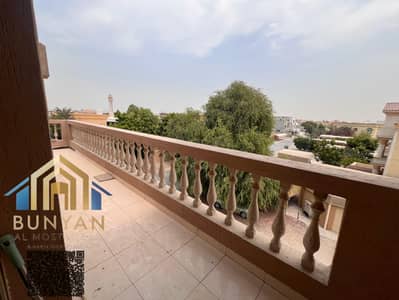 فیلا 6 غرف نوم للايجار في المويهات، عجمان - IMG-20250802-WA0156. jpg
