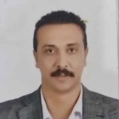 Mahmud Ahmed