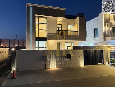 فیلا 5 غرف نوم للبيع في الياسمين، عجمان - IMG-20250622-WA0072. jpg
